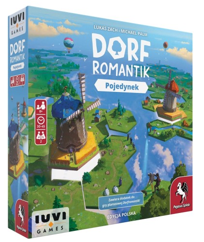 Dorfromantik Pojedynek.jpg