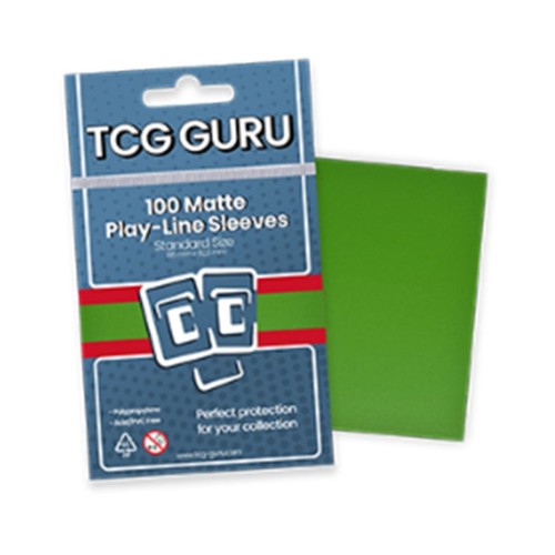 100-tcg-guru-sleeves-matte-light-green.jpg