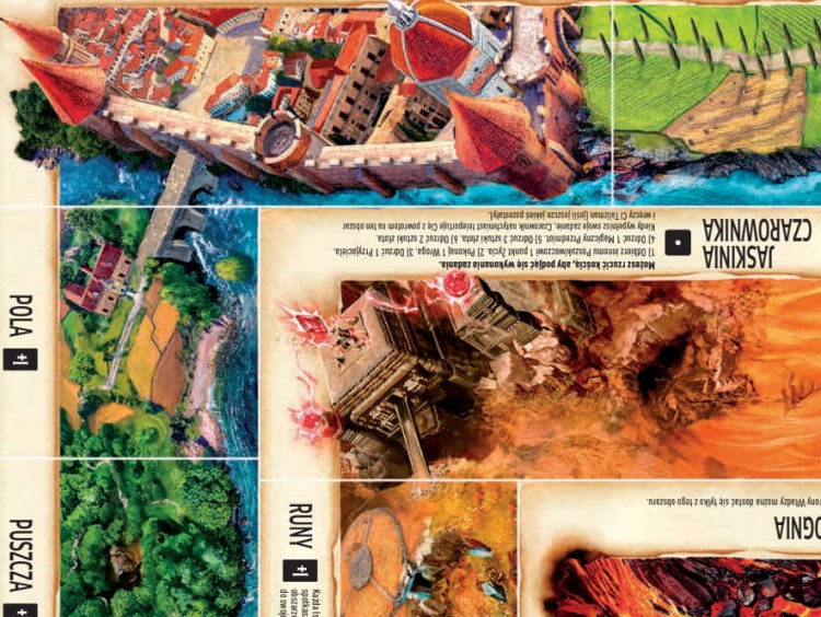 talisman 5ta edycja fragment planszy 2.jpg