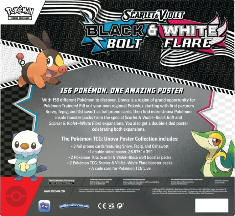 pokemon-tcg-scarlet--violet-white-flare--black-bolt-unova-poster-collection-gra-karciana-dodatek-8080202.webp
