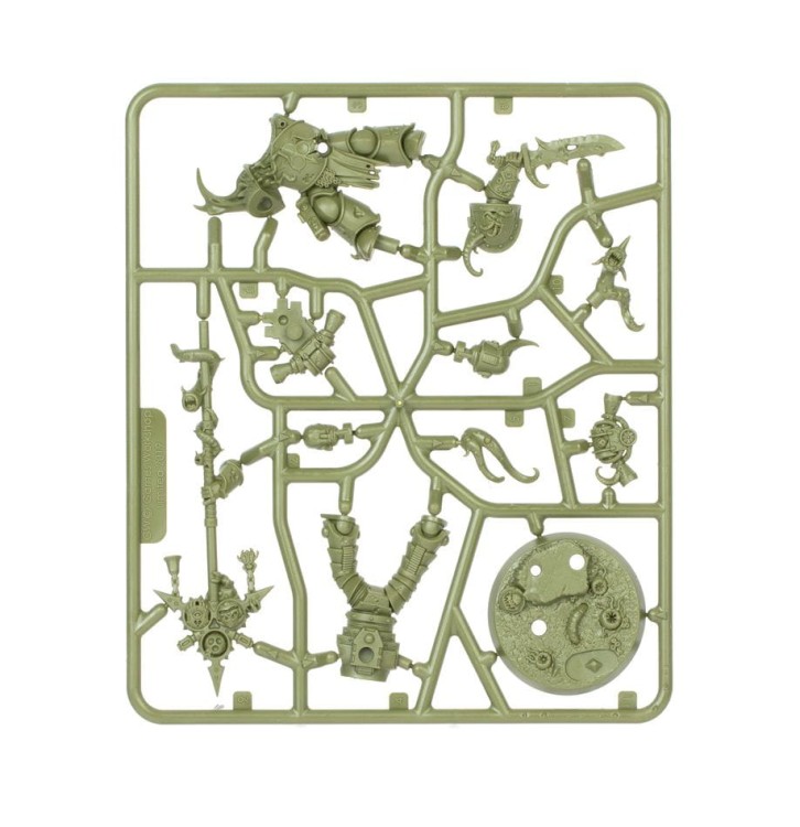 KILL TEAM: STARTER SET