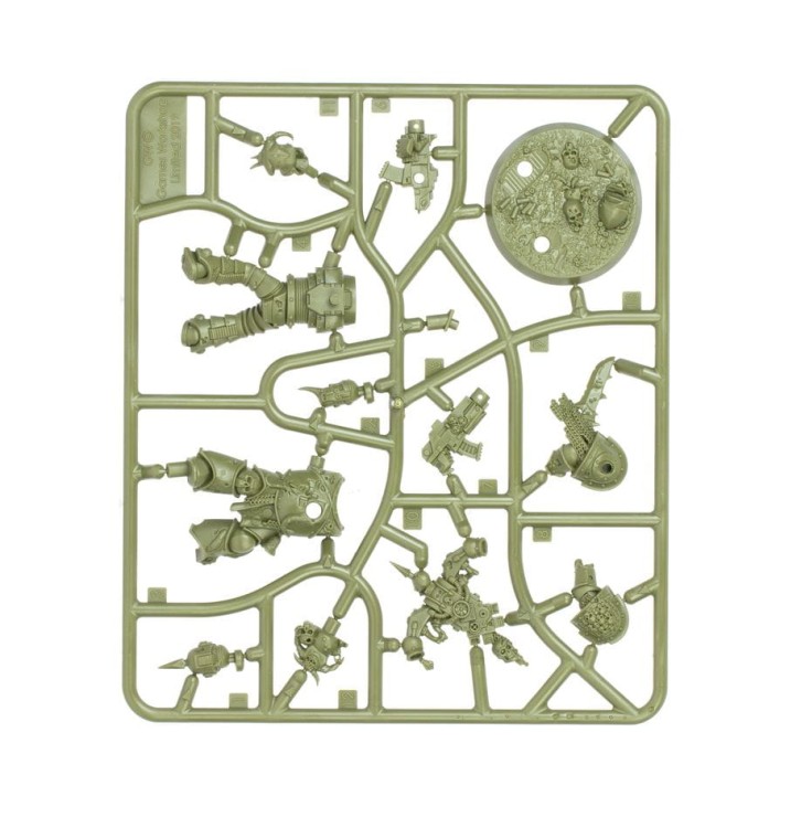 KILL TEAM: STARTER SET