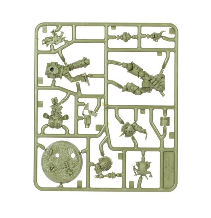 KILL TEAM: STARTER SET
