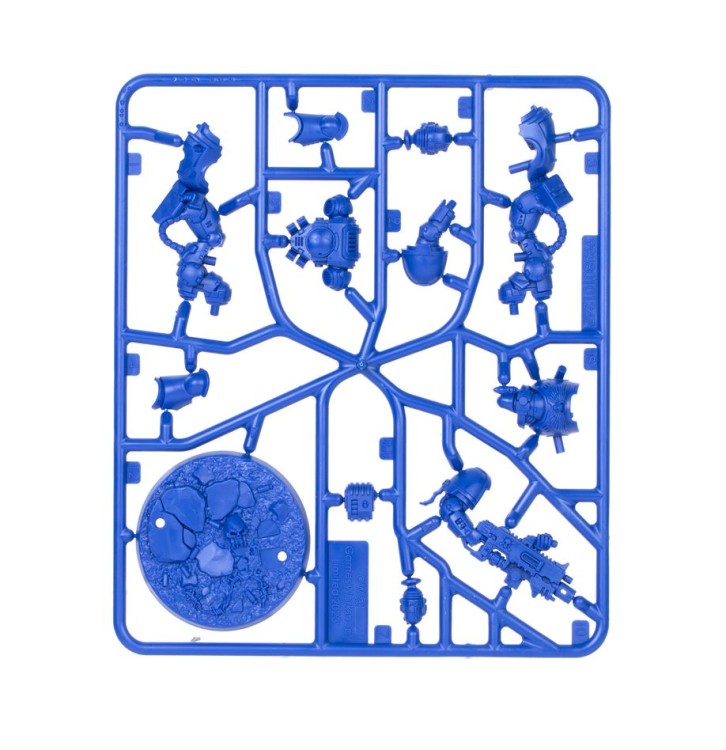 KILL TEAM: STARTER SET