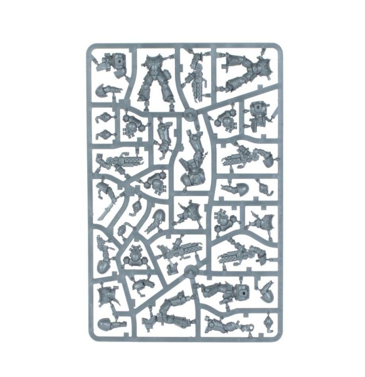 WARHAMMER 40000: INTRODUCTORY SET