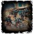CHAOS SPACE MARINES: LEGIONARIES