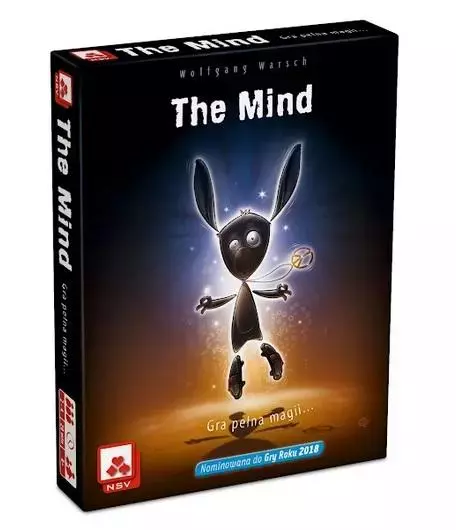 The Mind