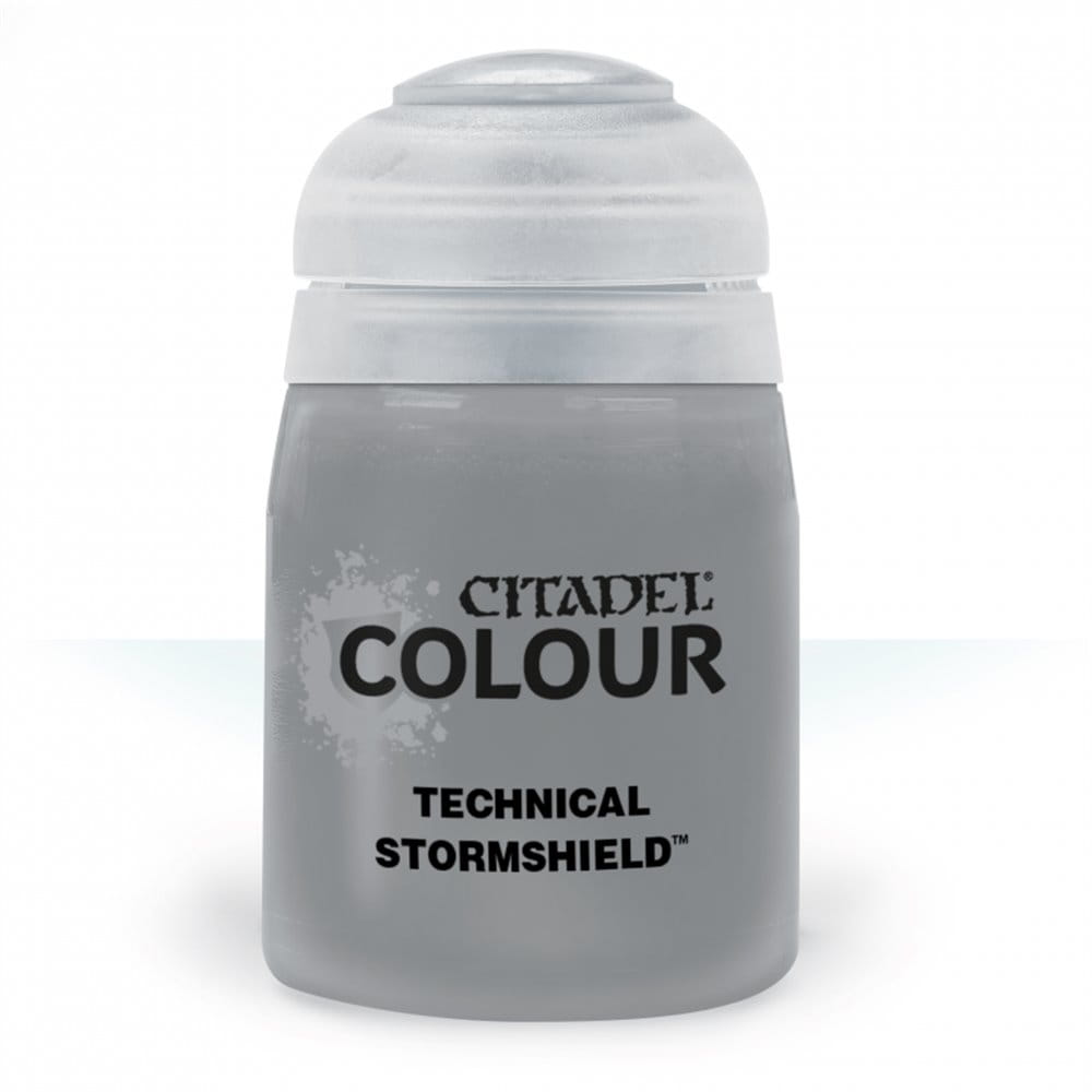 Citadel TECHNICAL 34 Stormshield - 24ml