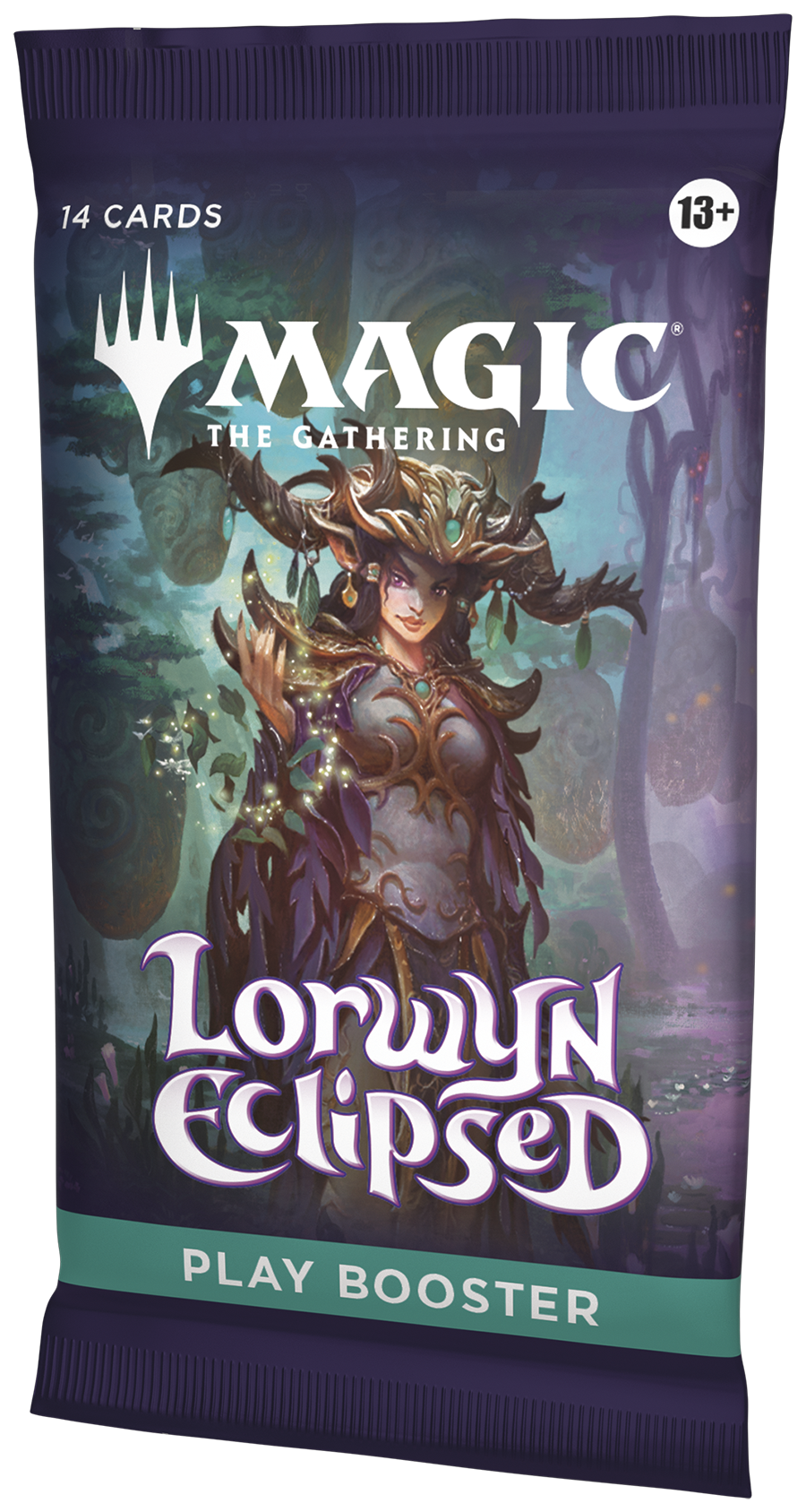 MTG Lorwyn Eclipsed Play Booster