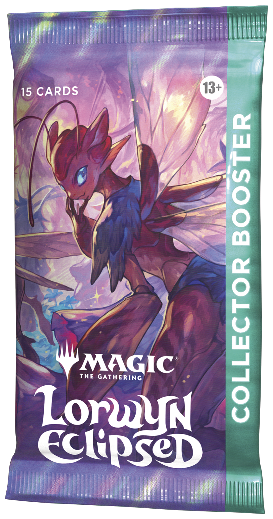 MTG Lorwyn Eclipsed Collector Booster