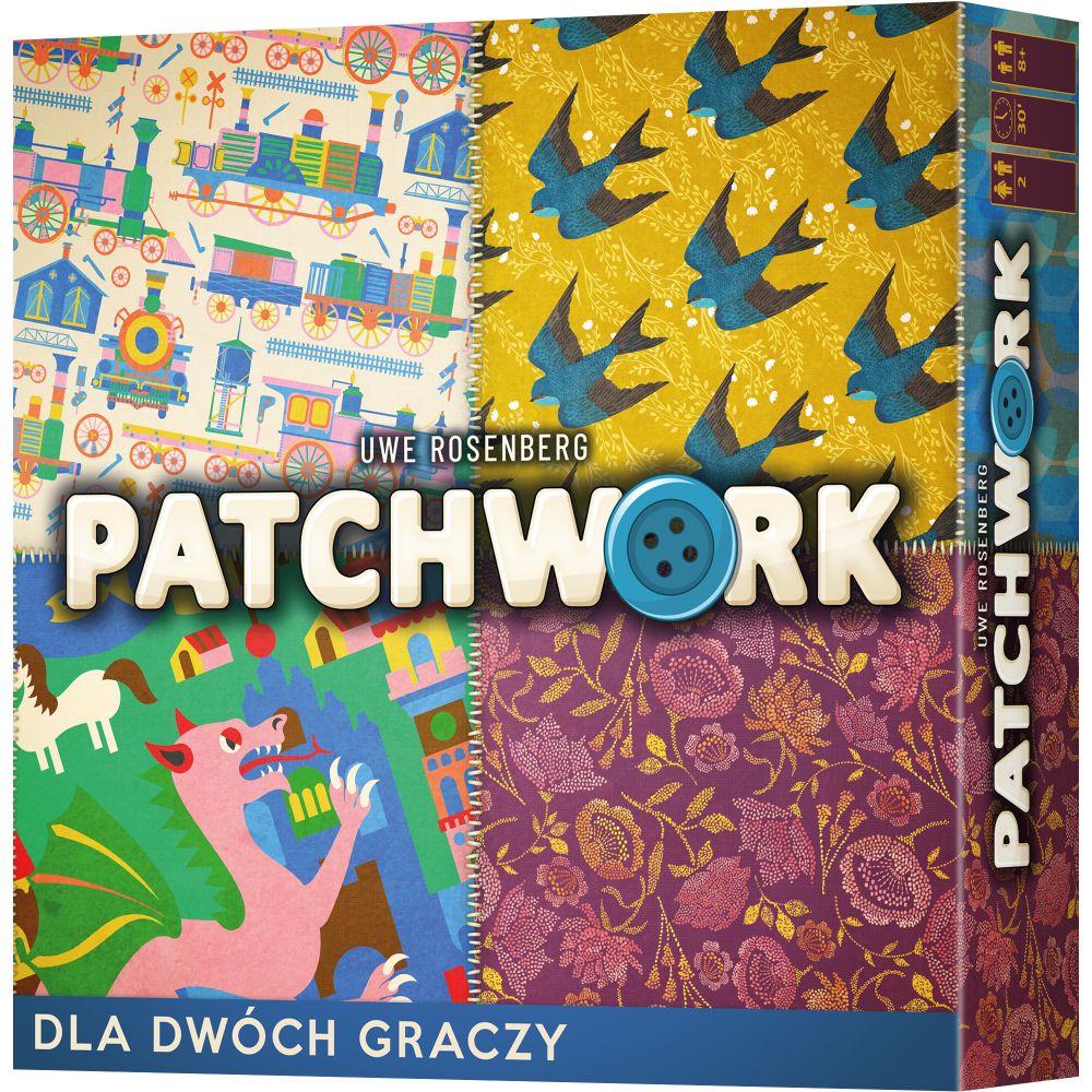 Patchwork